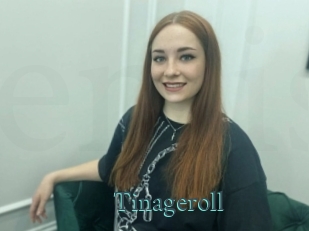 Tinageroll