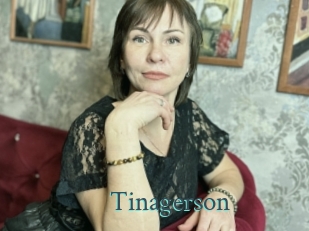 Tinagerson