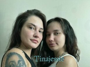 Tinajessie