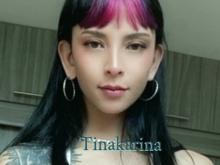 Tinakarina