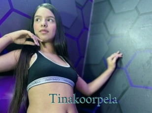 Tinakoorpela