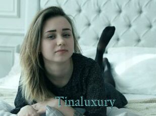 Tinaluxury