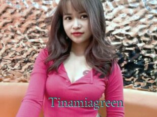 Tinamiagreen