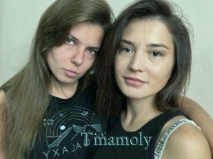 Tinamoly