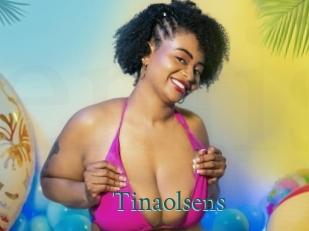 Tinaolsens