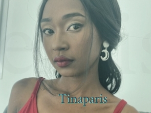 Tinaparis