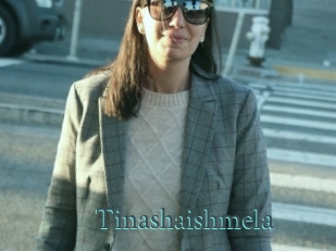 Tinashaishmela