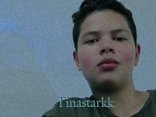 Tinastarkk
