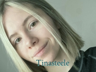 Tinasteele
