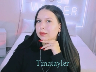Tinatayler