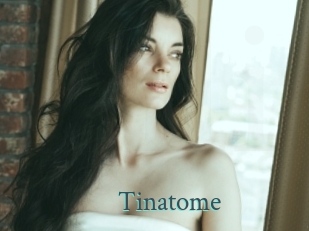 Tinatome