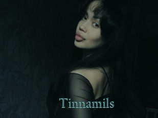 Tinnamils