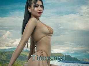 Tinnyengel