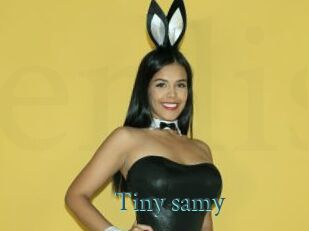 Tiny_samy