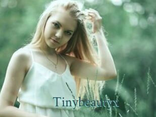 Tinybeautyx
