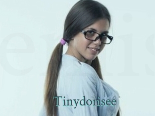 Tinydorisee