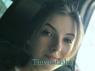 Tinynatasha