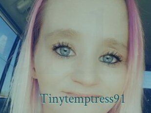 Tinytemptress91