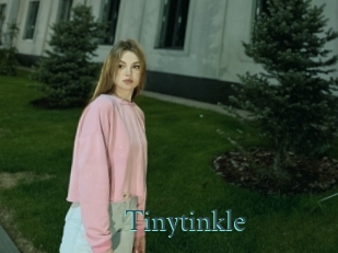 Tinytinkle