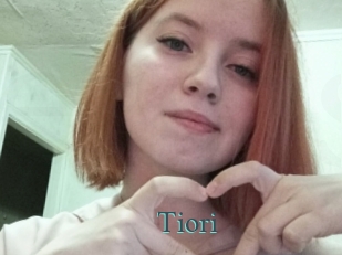 Tiori