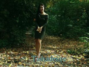 Tishadesire