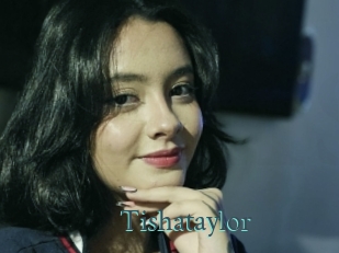 Tishataylor