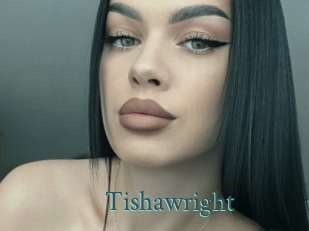 Tishawright