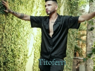 Titoferri