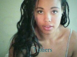 Tittiers