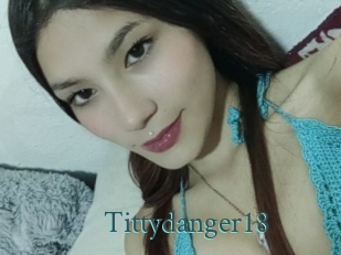 Tittydanger18