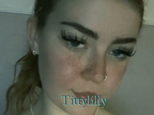 Tittylilly
