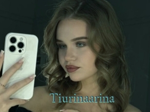 Tiurinaarina