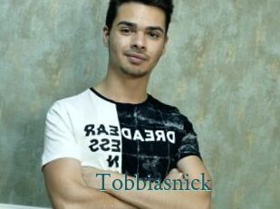 Tobbiasnick
