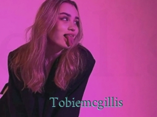 Tobiemcgillis