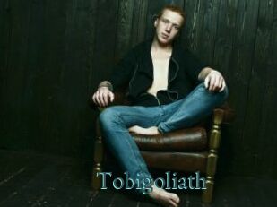 Tobigoliath
