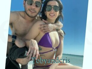 Tobyandcris