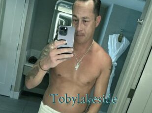 Tobylakeside