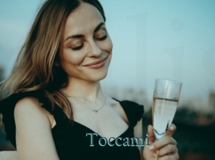 Toccami