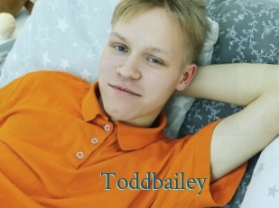 Toddbailey