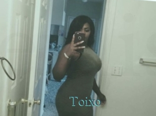 Toixo