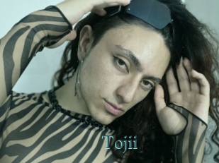 Tojii