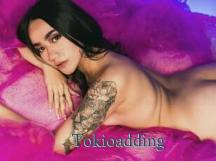 Tokioadding