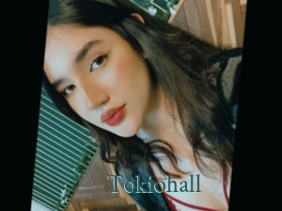 Tokiohall