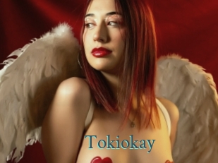 Tokiokay