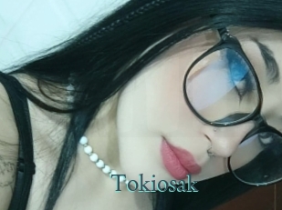 Tokiosak
