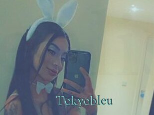 Tokyobleu