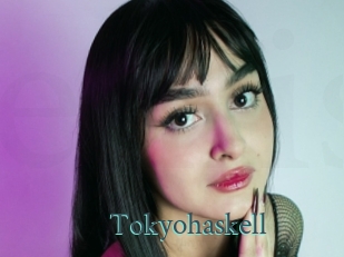 Tokyohaskell