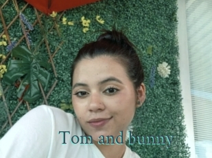 Tom_and_bunny
