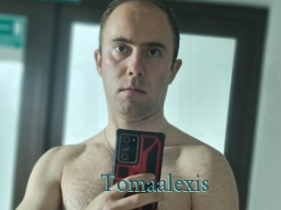 Tomaalexis