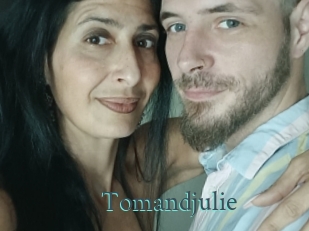 Tomandjulie
